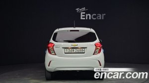 ChevroletGMDaewoo Spark LT 2020 года из Южной Кореи