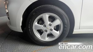 ChevroletGMDaewoo Spark LT 2020 года из Южной Кореи