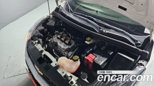 ChevroletGMDaewoo Spark LT 2020 года из Южной Кореи