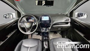 ChevroletGMDaewoo Spark LT 2020 года из Южной Кореи
