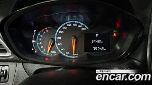 ChevroletGMDaewoo Spark LT 2020 года из Южной Кореи