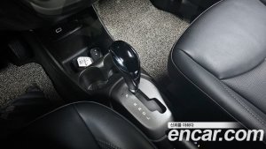 ChevroletGMDaewoo Spark LT 2020 года из Южной Кореи
