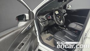 ChevroletGMDaewoo Spark LT 2020 года из Южной Кореи