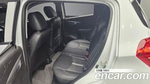 ChevroletGMDaewoo Spark LT 2020 года из Южной Кореи