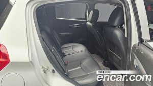 ChevroletGMDaewoo Spark LT 2020 года из Южной Кореи