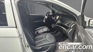 ChevroletGMDaewoo Spark LT 2020 года из Южной Кореи
