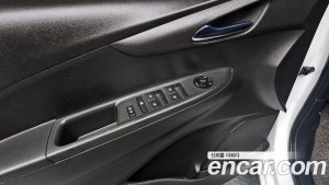 ChevroletGMDaewoo Spark LT 2020 года из Южной Кореи