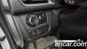 ChevroletGMDaewoo Spark LT 2020 года из Южной Кореи