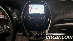 ChevroletGMDaewoo Spark LT 2020 года из Южной Кореи