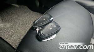 ChevroletGMDaewoo Spark LT 2020 года из Южной Кореи