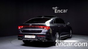 Kia K5 2.0 2020 года из Южной Кореи
