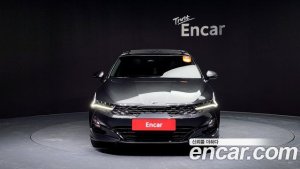 Kia K5 2.0 2020 года из Южной Кореи