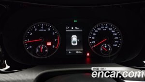 Kia K5 2.0 2020 года из Южной Кореи