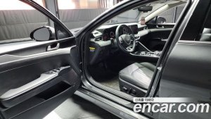 Kia K5 2.0 2020 года из Южной Кореи