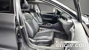 Kia K5 2.0 2020 года из Южной Кореи