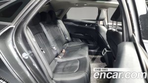Kia K5 2.0 2020 года из Южной Кореи