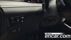 Kia K5 2.0 2020 года из Южной Кореи