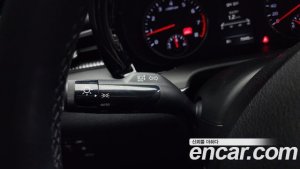 Kia K5 2.0 2020 года из Южной Кореи