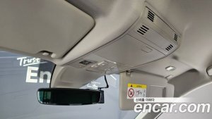 Volkswagen Tiguan 2.0 TDI Premium 2020 года из Южной Кореи