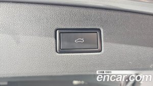 Volkswagen Tiguan 2.0 TDI Premium 2020 года из Южной Кореи
