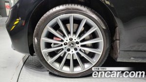 Mercedes-Benz S-Class S450L 4MATIC 2020 года из Южной Кореи