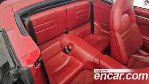 Porsche 911 CARRERA 4S Cabriolet 2020 года из Южной Кореи