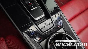 Porsche 911 CARRERA 4S Cabriolet 2020 года из Южной Кореи