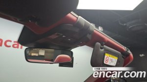 Porsche 911 CARRERA 4S Cabriolet 2020 года из Южной Кореи
