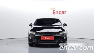 Kia K5 1.6 Turbo 2020 года из Южной Кореи