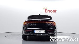 Kia K5 1.6 Turbo 2020 года из Южной Кореи