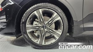 Kia K5 1.6 Turbo 2020 года из Южной Кореи