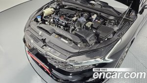 Kia K5 1.6 Turbo 2020 года из Южной Кореи