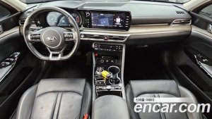 Kia K5 1.6 Turbo 2020 года из Южной Кореи
