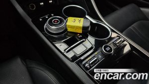 Kia K5 1.6 Turbo 2020 года из Южной Кореи