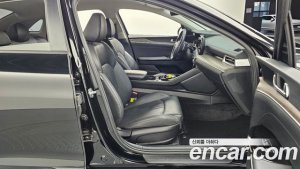 Kia K5 1.6 Turbo 2020 года из Южной Кореи