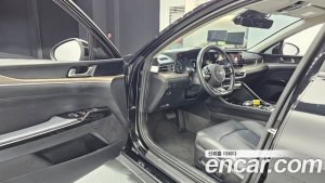 Kia K5 1.6 Turbo 2020 года из Южной Кореи