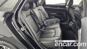 Kia K5 1.6 Turbo 2020 года из Южной Кореи