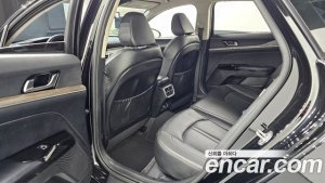 Kia K5 1.6 Turbo 2020 года из Южной Кореи
