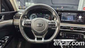 Kia K5 1.6 Turbo 2020 года из Южной Кореи