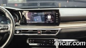 Kia K5 1.6 Turbo 2020 года из Южной Кореи