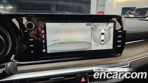 Kia K5 1.6 Turbo 2020 года из Южной Кореи