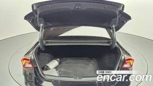 Kia K5 1.6 Turbo 2020 года из Южной Кореи