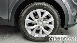 Renault-KoreaSamsung XM3 1.6 GTe LE 2021 года из Южной Кореи