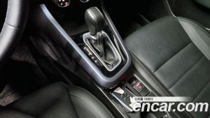 Renault-KoreaSamsung XM3 1.6 GTe LE 2021 года из Южной Кореи
