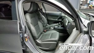 Renault-KoreaSamsung XM3 1.6 GTe LE 2021 года из Южной Кореи
