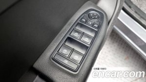 Renault-KoreaSamsung XM3 1.6 GTe LE 2021 года из Южной Кореи