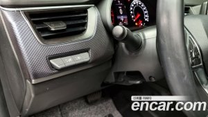 Renault-KoreaSamsung XM3 1.6 GTe LE 2021 года из Южной Кореи