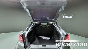 Renault-KoreaSamsung XM3 1.6 GTe LE 2021 года из Южной Кореи
