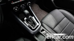 Renault-KoreaSamsung XM3 1.3 TCe RE Signature 2020 года из Южной Кореи