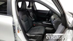 Renault-KoreaSamsung XM3 1.3 TCe RE Signature 2020 года из Южной Кореи
